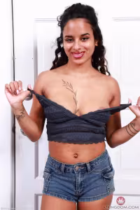 Isabella Jules – Galerie de photos sexy – Photo 7