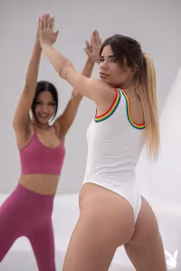 Ada Lapiedra – Galerie de photos sexy – Photo 2