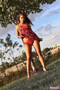 Briana Lee – Galerie de photos sexy – Photo 11