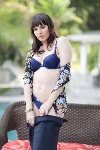 Dana DeArmond – Galerie de photos sexy – Photo 5