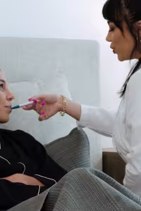 Little Puck – Galerie de photos sexy – Photo 7