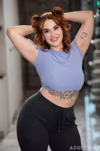 Natalie Brooks – Galerie de photos sexy – Photo 12
