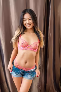 Selena Love – Galerie de photos sexy – Photo 11
