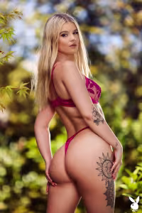 Sky Wonderland – Galerie de photos sexy – Photo 3