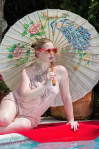 Sunny Lane – Galerie de photos sexy – Photo 2