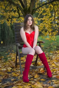 Evelina Darling – Galerie de photos sexy – Photo 6