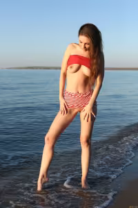Galina A – Galerie de photos sexy – Photo 1