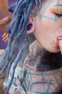 Anuskatzz – Galerie de photos sexy – Photo 6