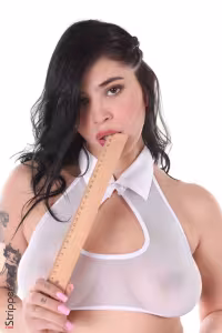 Lexi Montana – Galerie de photos sexy – Photo 3
