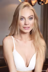 Nancy A – Galerie de photos sexy – Photo 1