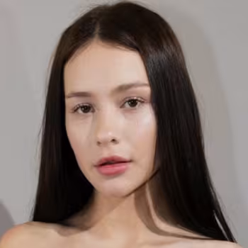 Portrait de l'actrice x Matty Mila Perez