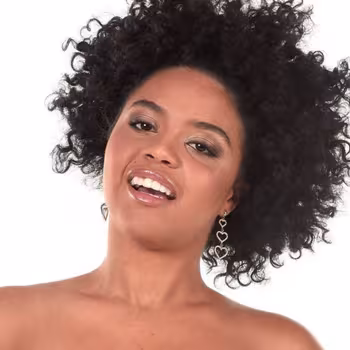 Portrait de l'actrice x Selva Lapiedra