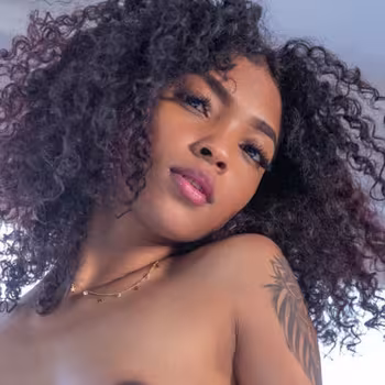 Portrait de l'actrice x Barbie Reyes