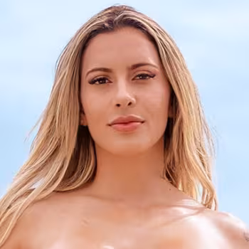 Portrait de l'actrice x Kenia Music