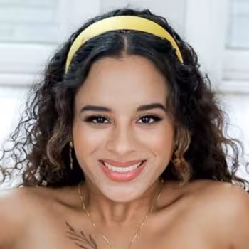 Portrait de l'actrice x Isabella Jules