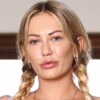 Portrait de l'actrice x Adira Allure