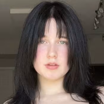 Portrait de l'actrice x Alana Rose