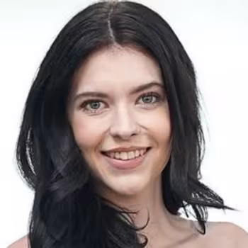 Portrait de l'actrice x Bella Nova