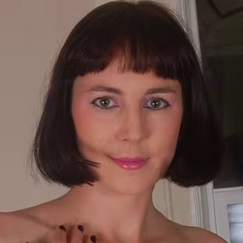 Portrait de l'actrice x Coral Aorta