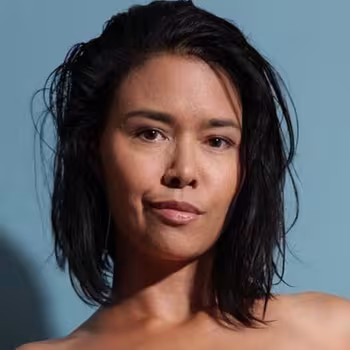 Portrait de l'actrice x Dana Vespoli