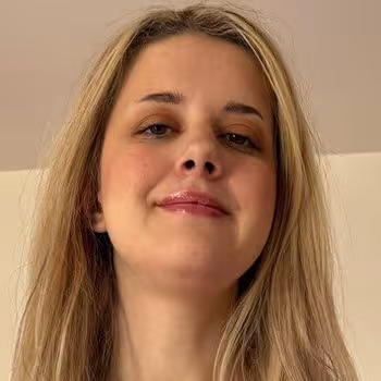 Portrait de l'actrice x Dez Hansen