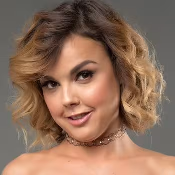 Portrait de l'actrice x Dillion Harper