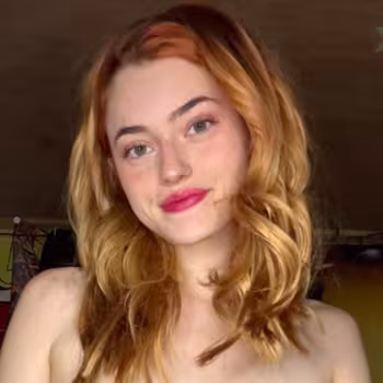 Portrait de l'actrice x Gracey Fox