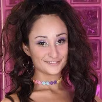 Portrait de l'actrice x Isabella Nice