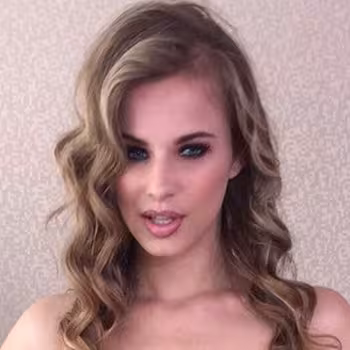 Portrait de l'actrice x Jillian Janson