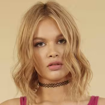 Portrait de l'actrice x Kendall Kross
