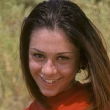 Portrait de l'actrice x Luna Lane