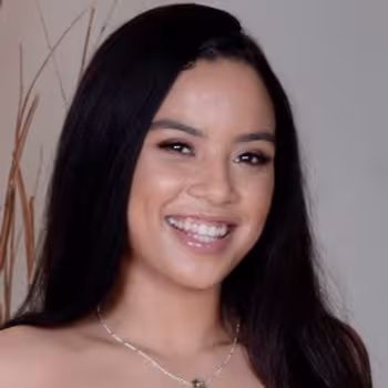 Portrait de l'actrice x Maya Bijou