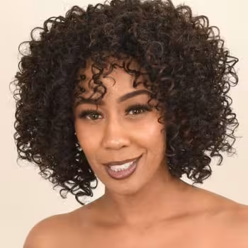 Portrait de l'actrice x Misty Stone