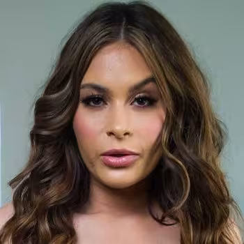 Portrait de l'actrice x Nicole Aria