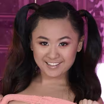 Portrait de l'actrice x Phoebe Kalib
