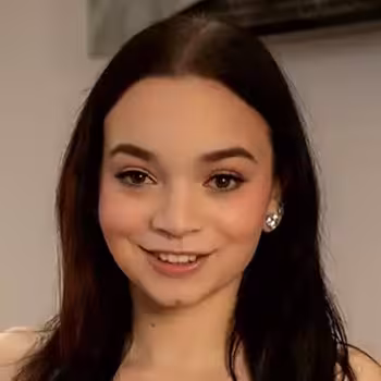 Portrait de l'actrice x Selina Imai