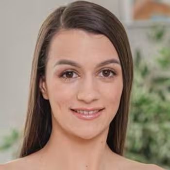 Portrait de l'actrice x Summer Renee