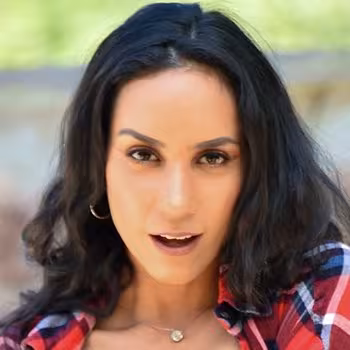 Portrait de l'actrice x Tia Cyrus