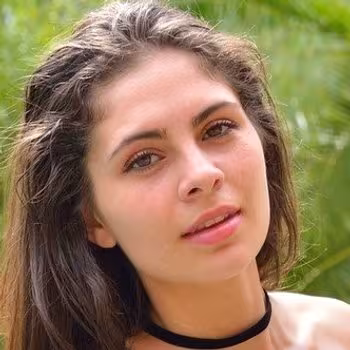 Portrait de l'actrice x Tiffany Drake