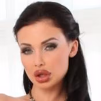 Portrait de l'actrice x Aletta Ocean