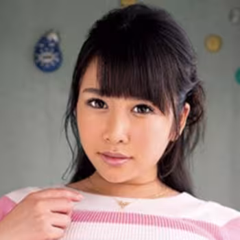 Portrait de l'actrice x Mion Hazuki