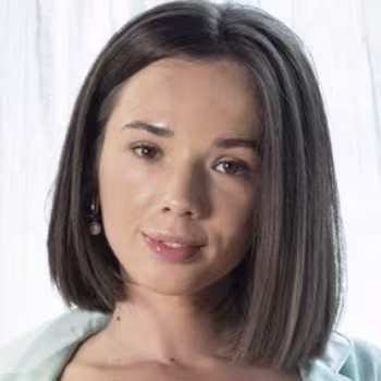 Portrait de l'actrice x Eve Sweet