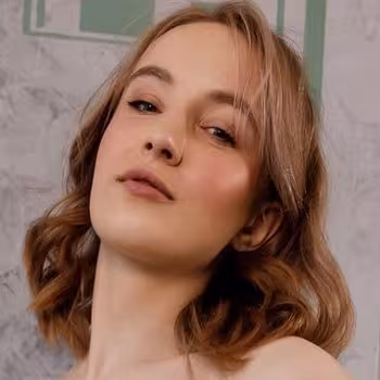 Portrait de l'actrice x Polly Yangs