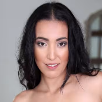 Portrait de l'actrice x Amanda Estela