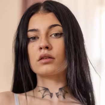 Portrait de l'actrice x Chloe Heart