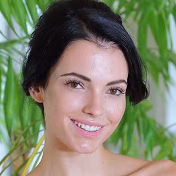 Portrait de l'actrice x Sapphira A