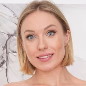 Portrait de l'actrice x Angelika Grays