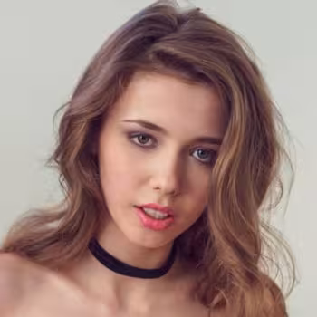 Portrait de l'actrice x Mila Azul