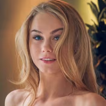 Portrait de l'actrice x Nancy A