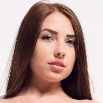 Portrait de l'actrice x Niemira